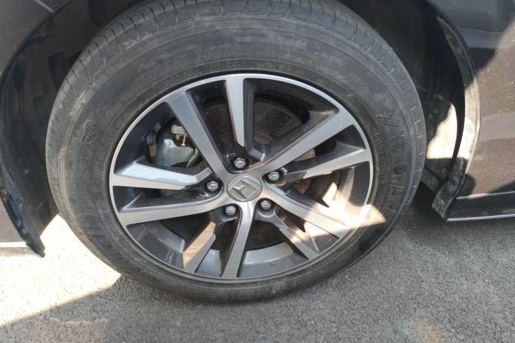 Used Honda Integra 2023 240TURBO CVT Leading Edition