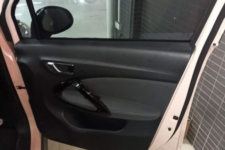 Used Leapmotor T03 2022 Special Edition Right Front Door Interior