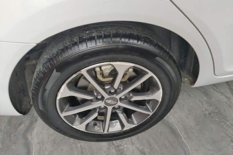 Used Chery Arrizo 5 2021 PRO 1.5L CVT Youth Edition