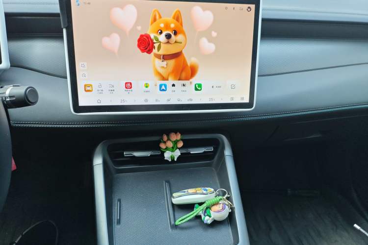 Used BYD Qin PLUS 2025 DM-i Smart Drive 120KM Superior Model