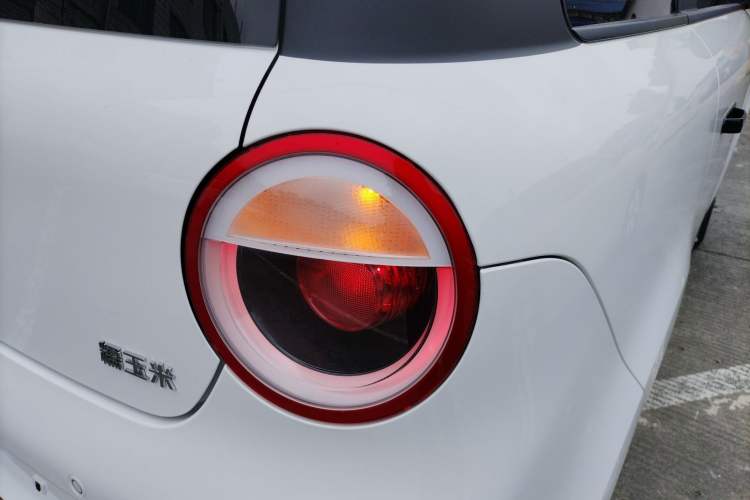 Used Qiyuan Lumin 2025 205 km Xiangqin Version
