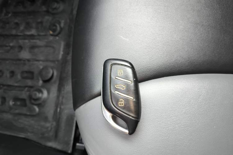 Used Roewe Clever 2022 311km QiQi BoBo Edition
