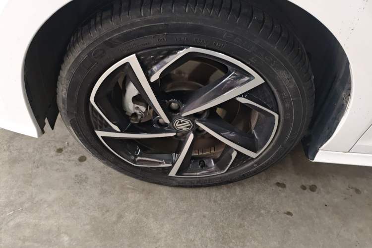 Used MG 5 2021 300TGI DCT Luxury Flagship Edition