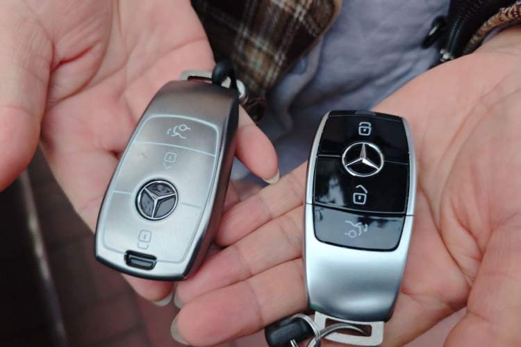 Used Mercedes-Benz E-Class 2016 E 200 L