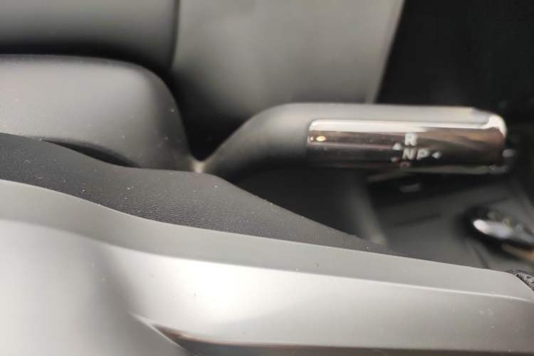 Used Landian E5 PLUS 2025 165 km Long-Range Version PLUS 7-Seater