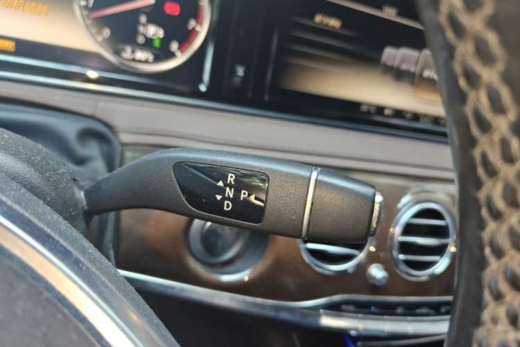 Used Mercedes-Benz S-Class 2014 S 400 L Prestige Edition