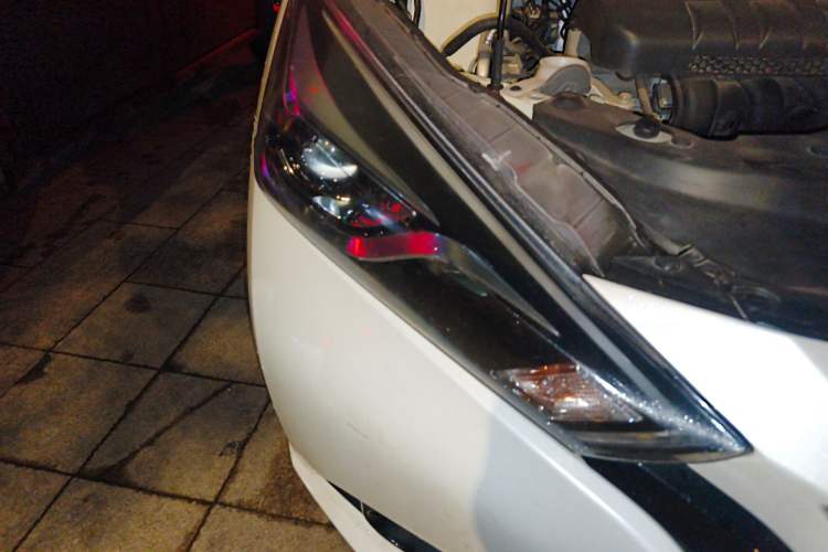 Used Nissan Lannia 2020 1.6L CVT Cool Edition