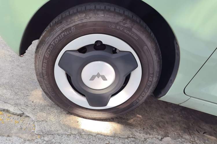 Used Wuling Hongguang MINIEV 2022 Macaron Premium Model – Lithium Iron Phosphate