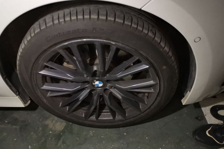 Used BMW 3 Series 2023 325Li M Sport Night Edition Package