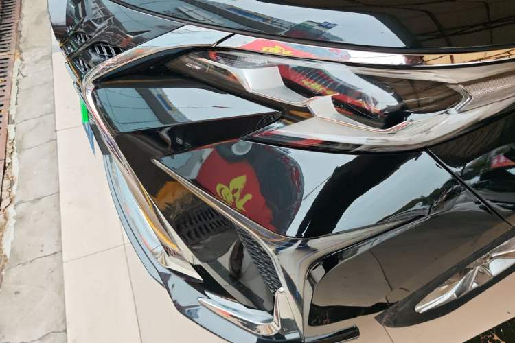 Used Toyota Sienna 2023 2.5L Hybrid Comfort Edition