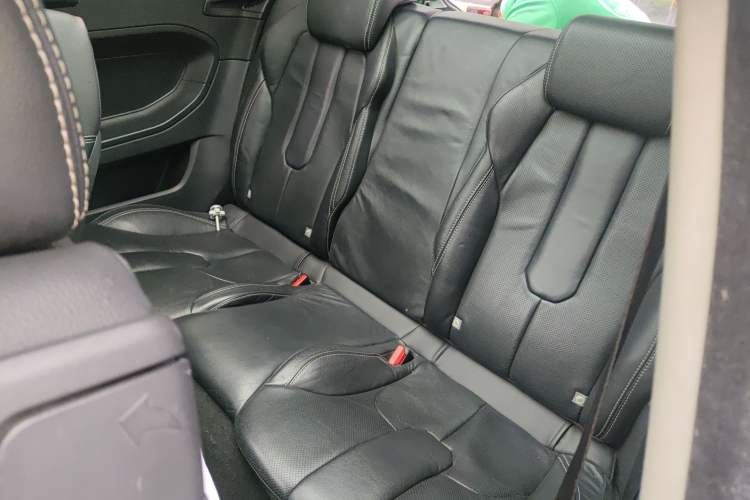 Used Land Rover Range Rover Evoque 2013 2.0T 3-Door Ignite Edition