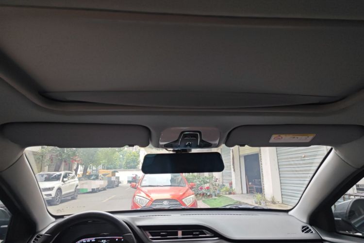 Used Chery Tiggo 3X 2020 Quality Edition 1.5L CVT Deluxe Version