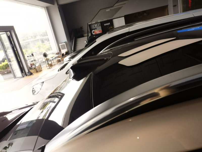 Used Hima AITO M9 2025 Extended-Range Ultra Version 52 kWh 6-Seater — 26