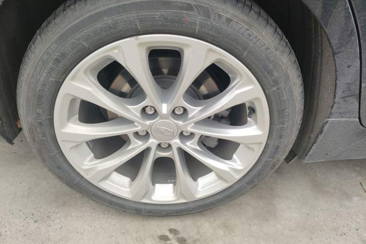 Used Cadillac CT5 2022 28T Luxury Edition
