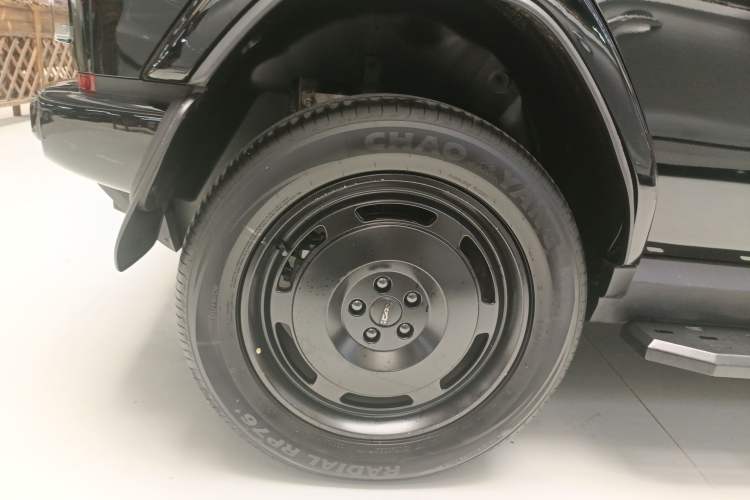 Used iCAR V23 2025 401 Two-Wheel Drive Advanced Edition Right Rear Wheel Hub