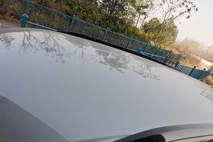 Used Buick E5 2023 Pioneer Edition
