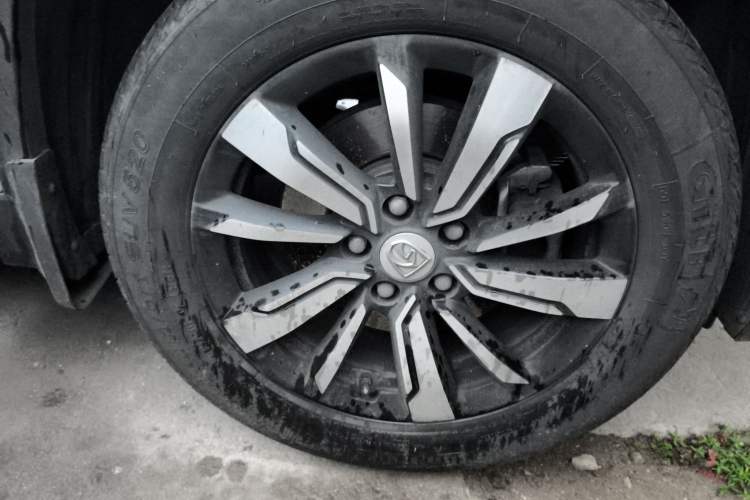 Used Baojun 530 2018 1.5T DCT Flagship Version China V Emission Standard