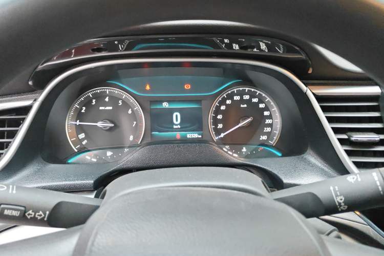 Used Buick GT 2015 15N Manual Elite Edition