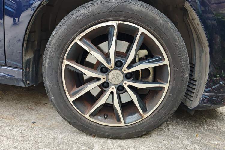 Used BYD Song MAX 2018 1.5T Automatic Smart Connect Luxury 6-Seater
