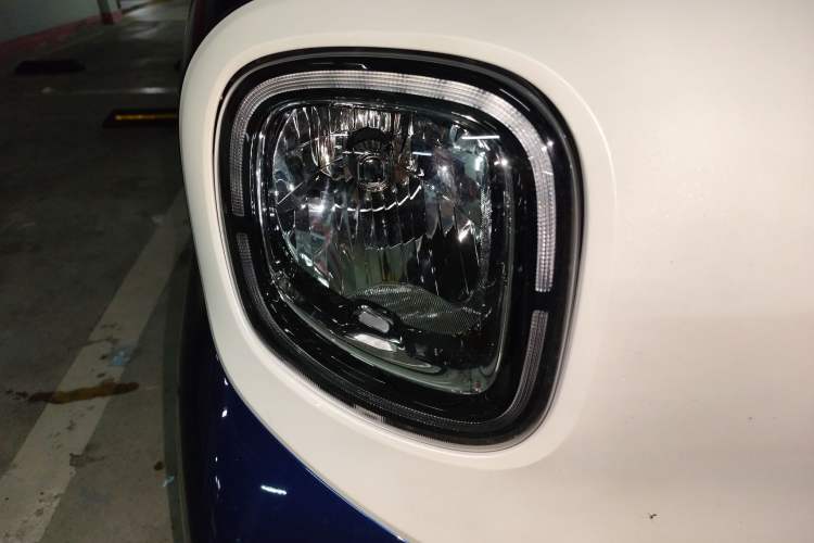 Used Bestune Pony 2025 222km Lightning Horse