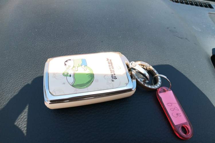 Used Mazda Mazda 3 Axela 2021 1.5L Automatic Zhiyue Edition
