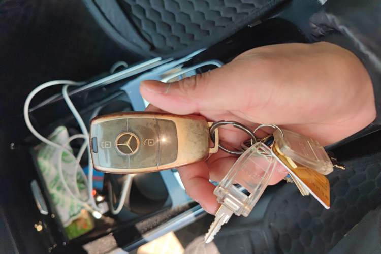 Used Mercedes-Benz GLB 2020 GLB 200 Dynamic Edition