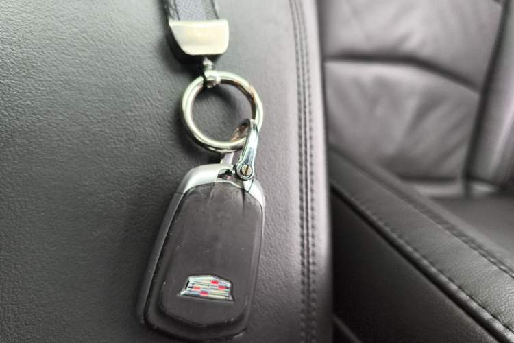 Used Cadillac CT6 2021 28T Elite Edition