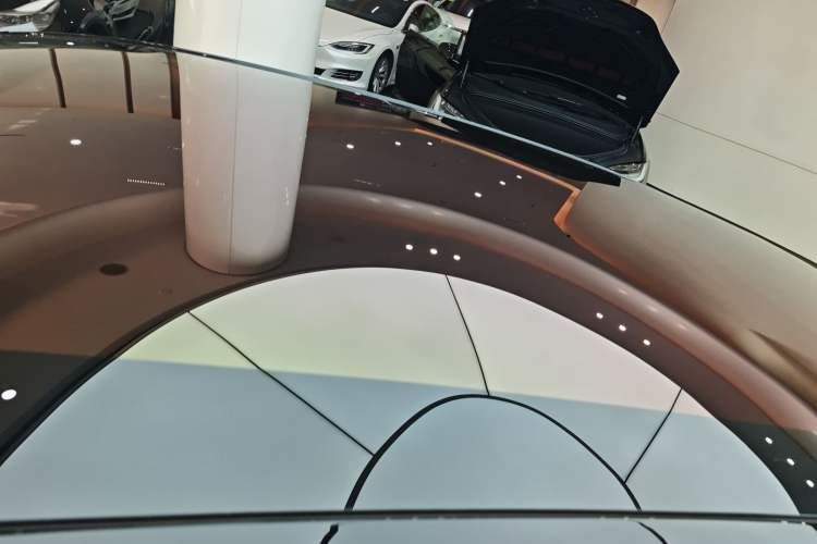 Used Lotus EMEYA 2024 EMEYA S+