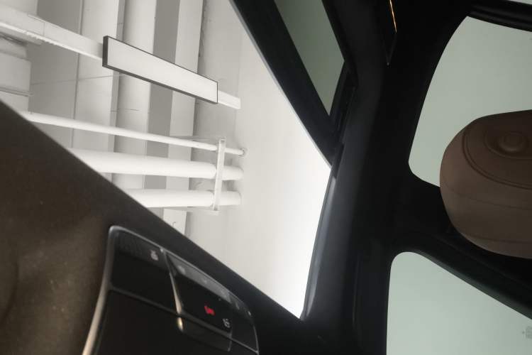 Used Mercedes-Benz S-Class 2020 S 350 L Business Class Ultimate Edition Headliner