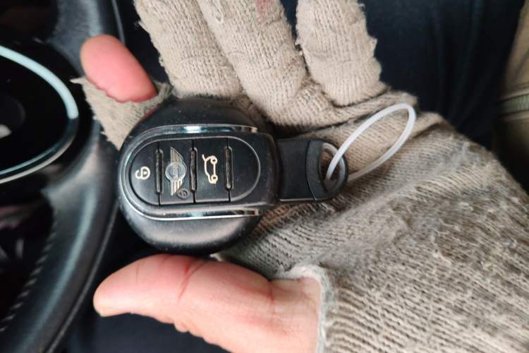 Used MINI MINI 2014 1.5T COOPER Fun