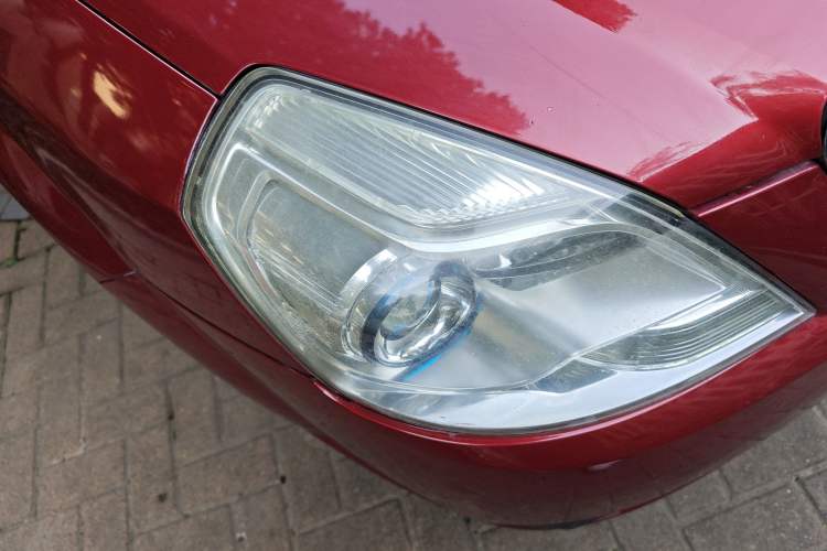 Used Buick Excelle 2013 1.5L Automatic Classic Model
