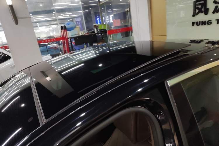 Used Mercedes-Benz E-Class 2021 E 300 L Luxury Model
