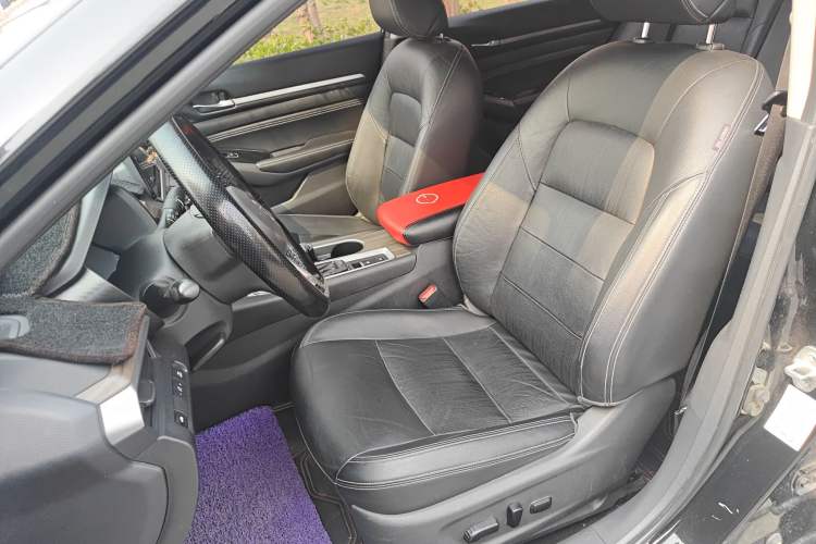 Used Nissan Teana 2021 2.0L XL Comfort Edition Left Front Seat