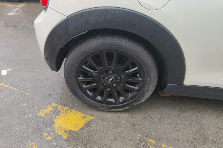 Used MINI 2019 1.5T ONE PLUS