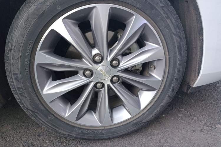 Used Chevrolet Monza 2020 320 Automatic Enjoyment Edition