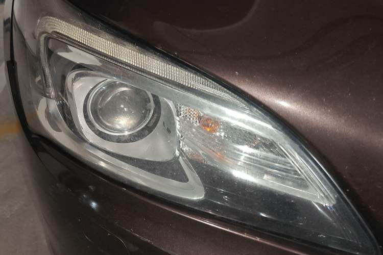 Used Buick LaCrosse 2016 20T Elite Edition