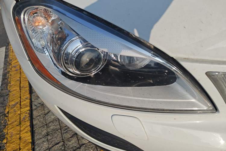 Used Volvo XC60 2013 T5 Comfort Edition