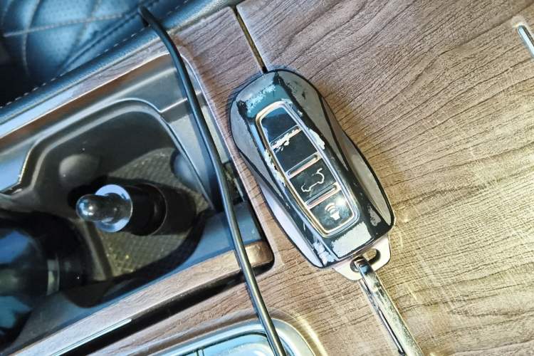 Used Ford Equator 2021 EcoBoost 225 Premier 6-Seater
