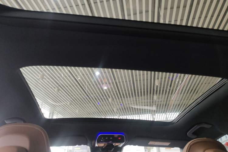 Used Mercedes-Benz E-Class 2024 E 300 L Fashion Sport Model