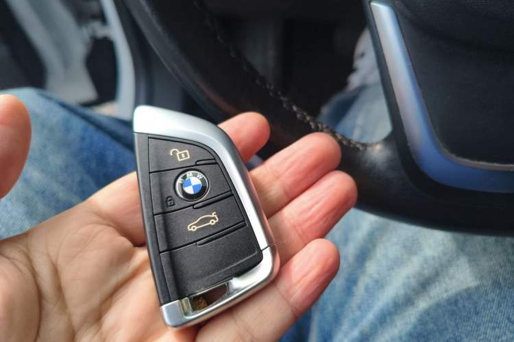 Used BMW X1 2016 xDrive25Li Luxury Model