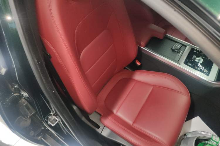 Used Jaguar XEL 2023 2.0T 250 PS R-DYNAMIC S Advanced Sport Edition
