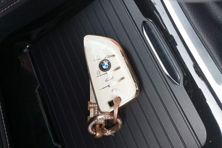 Used BMW 1 Series 2023 125i M Sport Night Edition