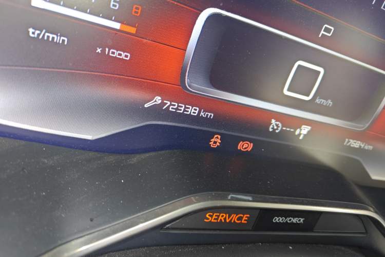 Used Citroen C5 AIRCROSS 2021 360THP Enjoyment Model