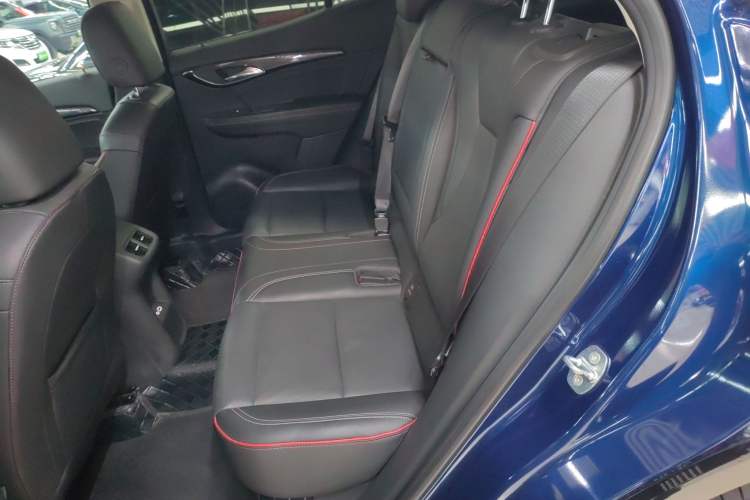 Used Buick Envision 2023 Encore S GS Four-Wheel Drive Sport Model