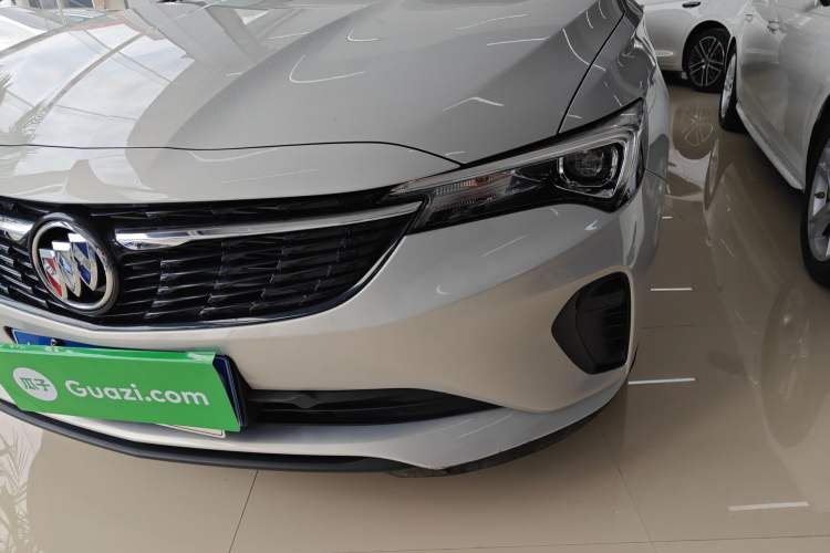 Used Buick Verano 2023 Pro Le Yi Edition Left Front Headlight