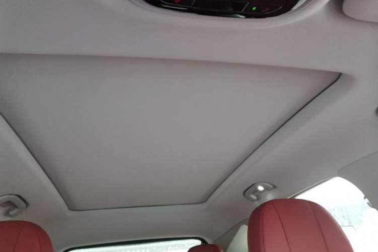 Used EXEED Stellar 2023 400T Two-Wheel Drive Comfort Flyfish Edition