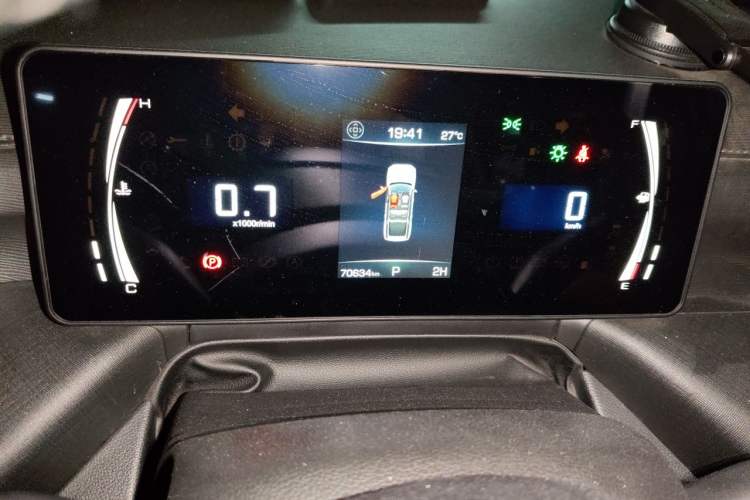 Used Haval H5 2023 2.0T Automatic 4x4 Innovation Edition – Diesel