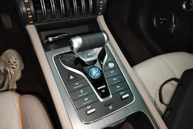 Used BYD Yuan PLUS 2023 Champion Edition 510KM Leading Model
