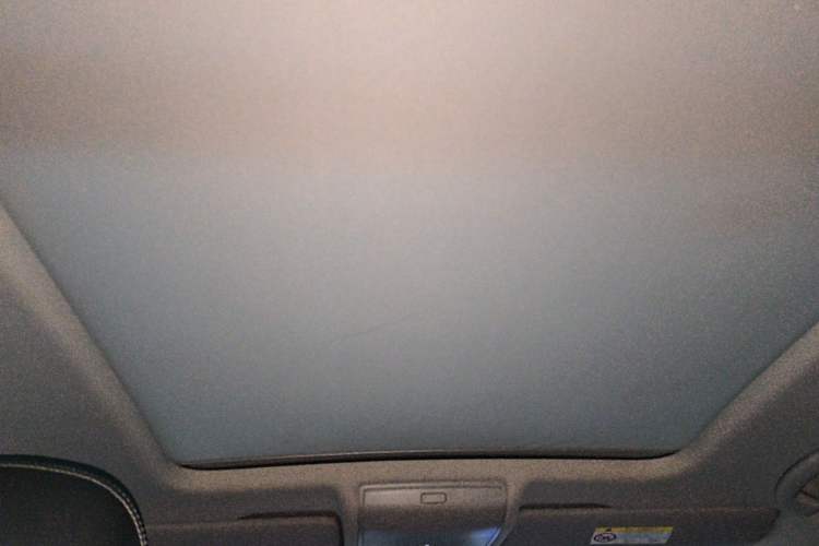 Used Volkswagen Tiguan L 2020 330TSI Automatic Two-Wheel Drive Smart Luxury Edition China VI Standard Headliner