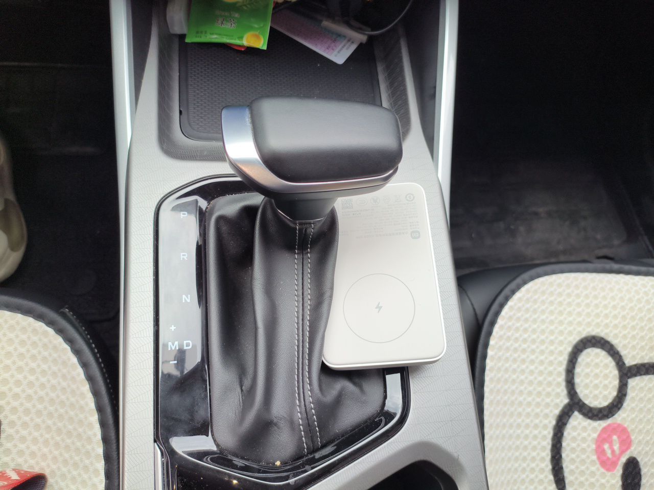 Geely Auto Emgrand 2026 Model 4th Generation 4 Millionth Anniversary Edition 1.5L CVT Overdrive Edition — снимка 14